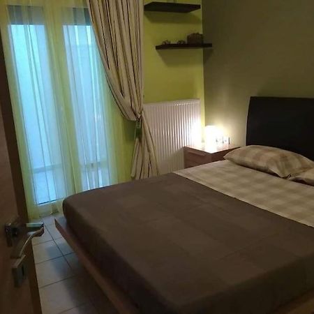 Casa Nostra Volos Exteriör bild