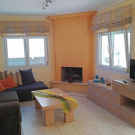 Casa Nostra Volos Exteriör bild