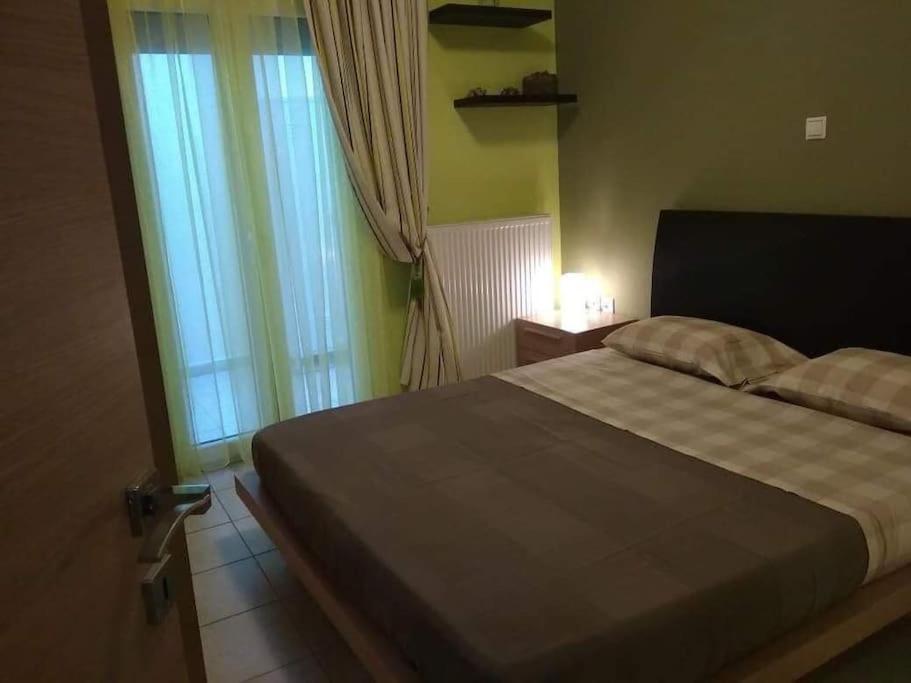 Casa Nostra Volos Exteriör bild