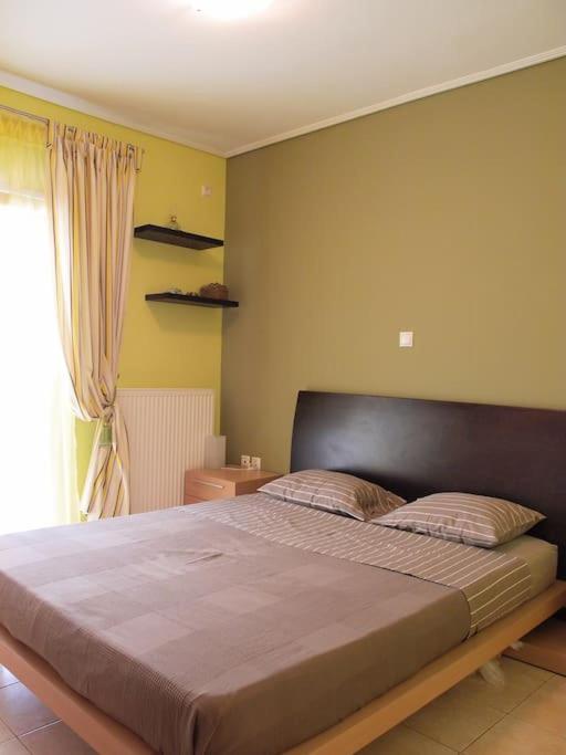 Casa Nostra Volos Exteriör bild