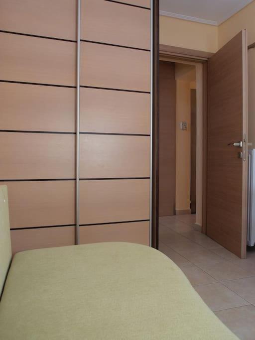 Casa Nostra Volos Exteriör bild