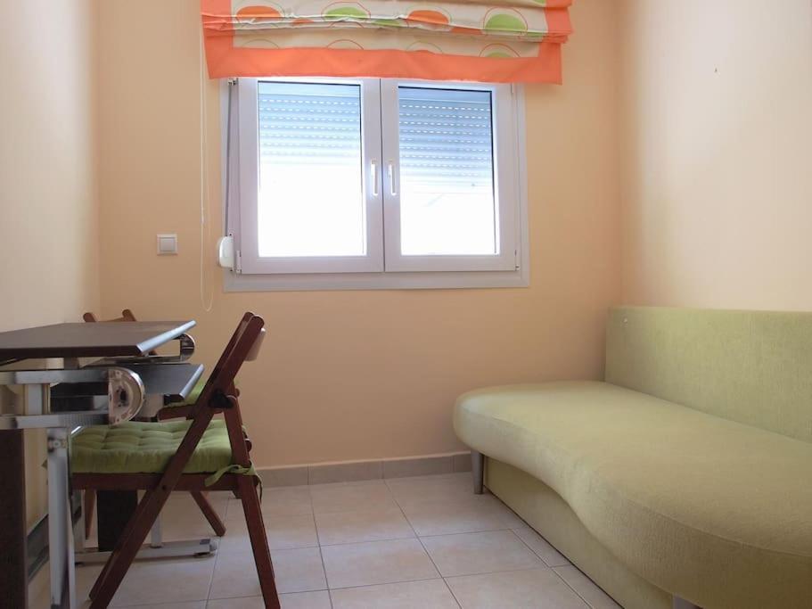 Casa Nostra Volos Exteriör bild