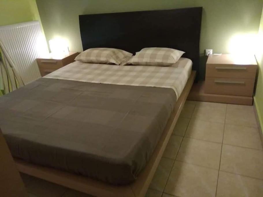 Casa Nostra Volos Exteriör bild